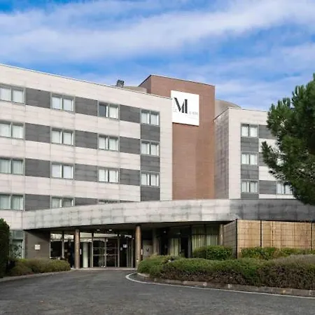 Appart Bordeaux Aeroport Apartment Mérignac