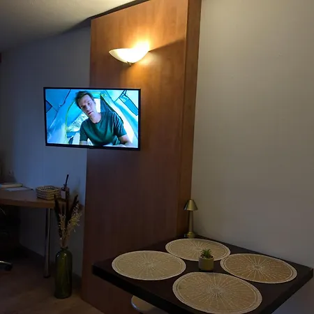 Apartment Appart Bordeaux Aeroport *