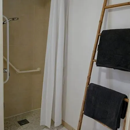 Apartment Appart Bordeaux Aeroport *