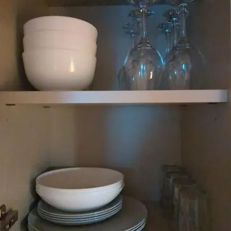 Apartment Appart Bordeaux Aeroport *